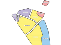 Минград утвердил проект планировки для застройки площади Сенной 