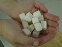 Спрос на сахар взлетел в Нижегородской области на 40% 