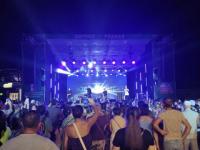 Концерты групп «Корни» и «Фабрика» перенесли в Городец из Нижнего Новгорода 