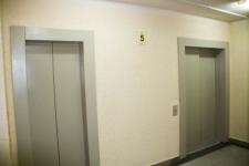 Лифт многоэтажки в Канавине отключили на 4 месяца  