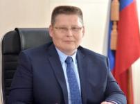 Алексея Короткова избрали главой Богородска Нижегородской области   