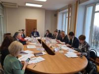 27 кандидатов претендуют на пост министра спорта Нижегородской области  