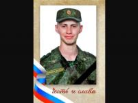 Дмитрий Лютов из Семеновского района погиб при спецоперации на Украине 