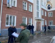 Убитая в Нижнем Новгороде семья не стояла на учете в полиции 