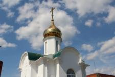 Храм Георгия Всеволодовича освятят в Нижнем Новгороде 31 июля 