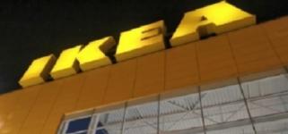 IKEA в Нижнем Новгороде выдает последние заказы 