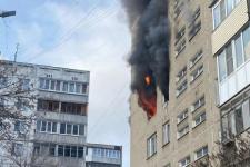 Нижегородцы из пострадавшего от взрыва дома на Фучика обратились к Путину 