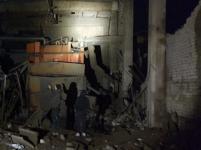 Гострудинспекция проверяет обстоятельства взрыва пара в котельной в Тоншаевском районе 