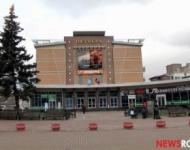 Здание нижегородского кинотеатра «Октябрь» опять продается 