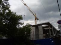 Нижегородский фонд защиты дольщиков не будет дублировать функционал «Дирекции по строительству» 