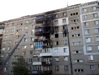 Комиссия по оценке ущерба от взрыва дома на Краснодонцев создана в Нижнем Новгороде 