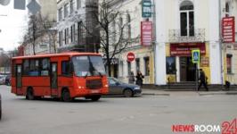 33 частных маршрута предусматривает новая транспортная схема Нижнего Новгорода  