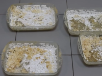70 кг N-метилэфедрона изъяли из подпольной нарколаборатории у Богородска 