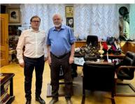 Нижегородский депутат приобрёл франшизу «МК в Нижнем» 