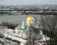 Нижегородцам прочтут о Князе Владимире 