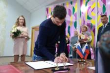 Мобилизованного из Дзержинска отпустили в увольнение ради свадьбы 