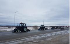 Нижегородские дороги в праздники будут убирать с учетом погодных условий 