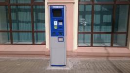 Запрет на сокрытие номеров на платных парковках одобрен в Нижнем Новгороде 