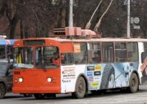 Троллейбус-гармошку запустят на маршрут в Дзержинске Нижегородской области  
