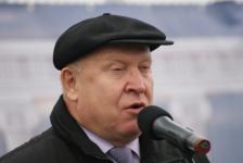 Валерий Шанцев поручил принять все необходимые меры по обеспечению безопасности нижегородцев 