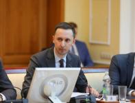 Мелик-Гусейнов призвал нижегородцев отказаться от покупки сидра и коктейлей 