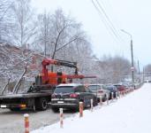 Акция «Чистая дорога» прошла по инициативе нижегородцев 