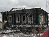 Поджегшему дом с тремя детьми отцу в Семеновском районе грозит до 5 лет тюрьмы 