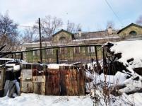 Нижегородцы жалуются на «гетто» в Ленинском районе 