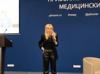 Как прошла встреча Мизулиной со студентами в Нижнем Новгороде 