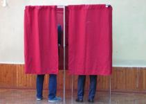 Явка в Нижегородской области в первый день выборов составила 33,18% 
