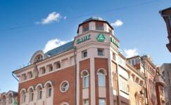 Офис банка-банкрота «Ассоциация» в Нижнем Новгороде продается за 114,5 млн рублей 
