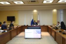 Центр социализации инвалидов откроют в Нижегородской области 