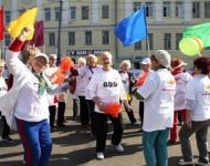 День здоровья пройдет 16 июня в Сормовском районе 