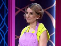 Нижегородка снялась в шоу «Король десертов» с Ренатом Агзамовым 
