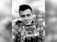 Прощание с погибшим на СВО Александром Пушкаревым пройдет в Лыскове 