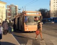 Движение транспорта изменится в Нижнем Новгороде 12 июня 