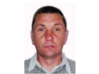 52-летний Михаил Рыбкин пропал в Нижегородской области 