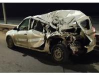 40-летний водитель погиб в ДТП с грузовиком в Сергачском районе 