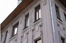 Реконструкцию дома Фомина в Нижнем Новгороде завершат весной 2022 года  
