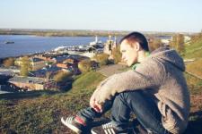 17-летний Владислав Малышев пропал в Нижнем Новгороде  