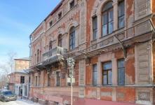Нижегородский музей Добролюбова не успели отреставрировать к юбилею 