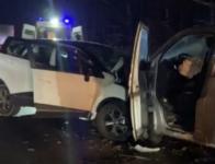 Три человека погибли в ДТП с минивэном на М-7 в Лысковском районе 