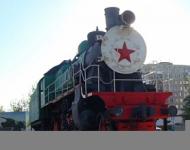 Музей «Паровозы России» возобновил работу в Нижнем Новгороде 