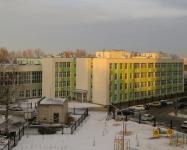 Школа в нижегородском ЖК «Гагаринские высоты» примет 675 учеников в 2021 году 