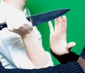 Женщина зарезала своего работника в Нижнем Новгороде 