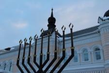 Еврейский новый год отметят в Нижнем Новгороде 2 октября  