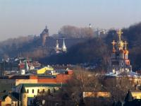 Пасмурная погода и +6°С ожидается в Нижнем Новгороде 26 марта 