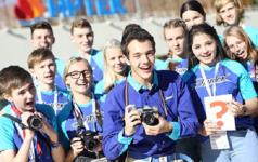 Юные нижегородцы поучаствуют в конкурсе фестиваля креативных индустрий 