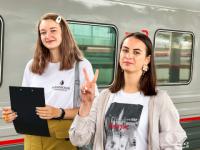 Почти 100 детей из ДНР поучаствуют во второй «Университетской смене» Мининского университета  