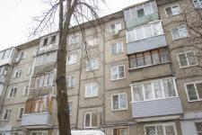 Жильцы 9 квартир взорвавшегося дома на проспекте Ленина пока не вернутся домой 